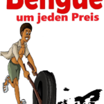 Sur la route de BENGUE
