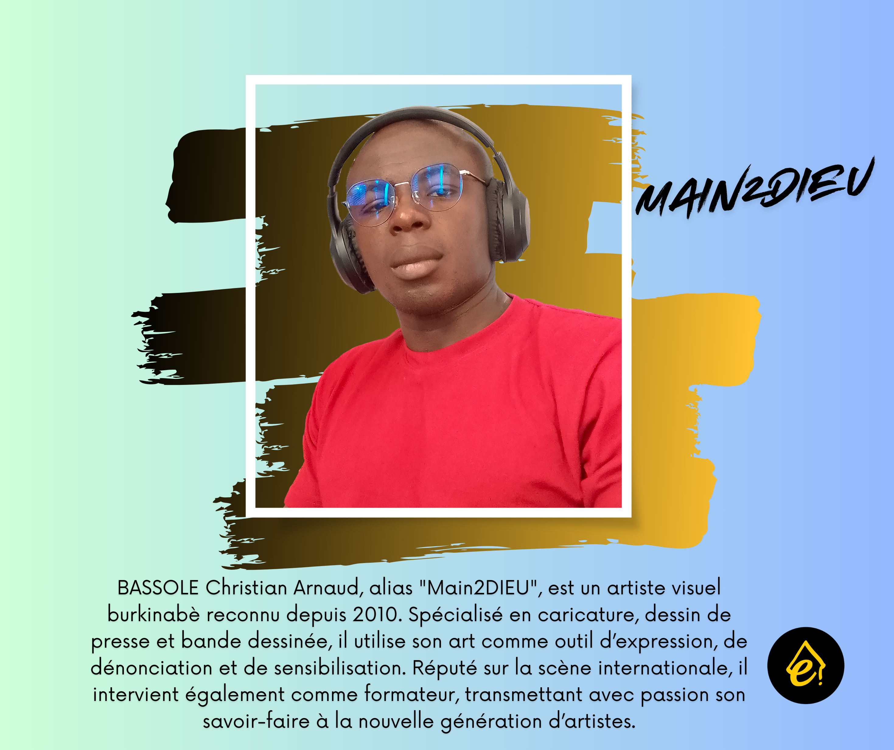 Master class main de Dieu 3
