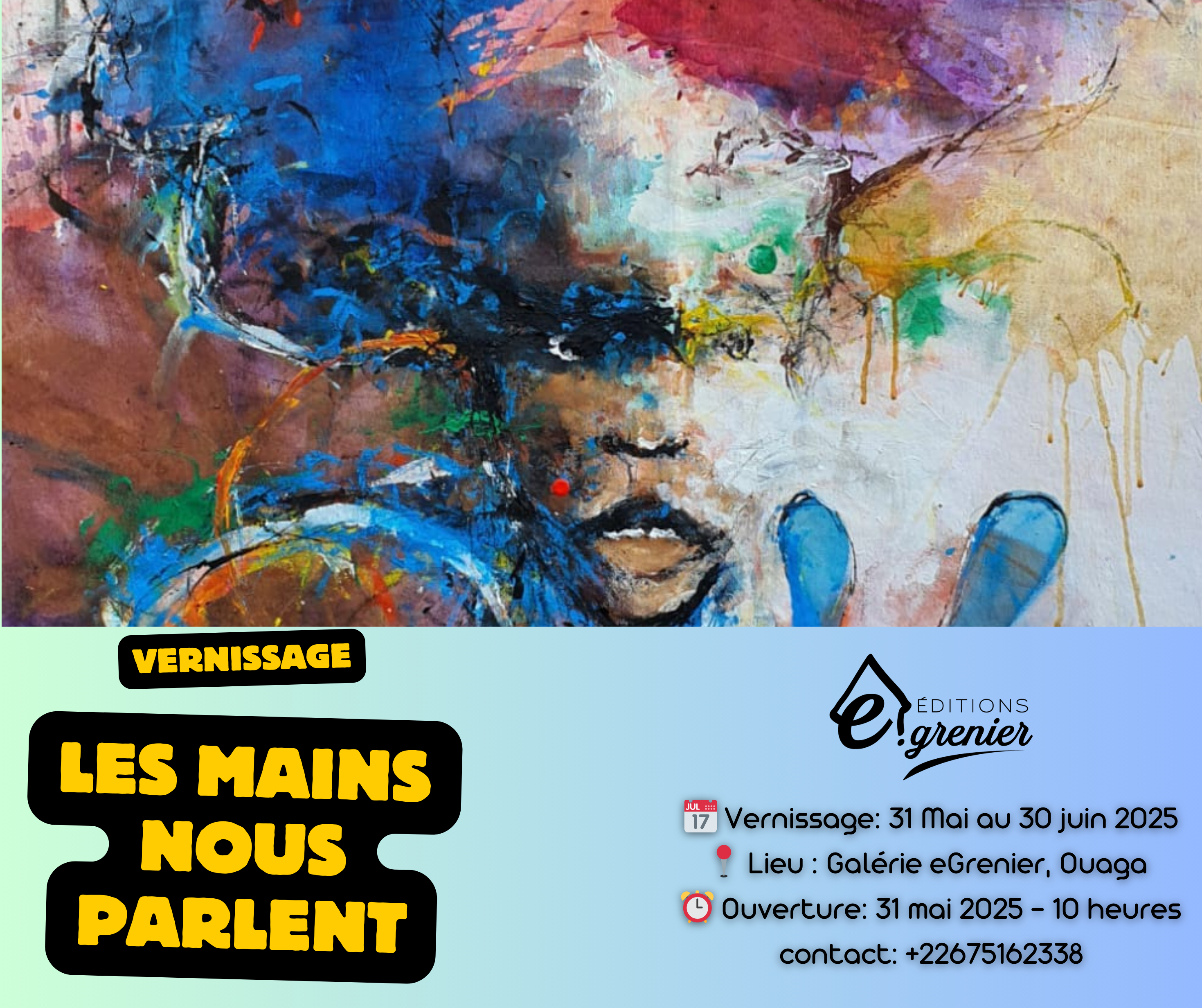 Vernissage FK